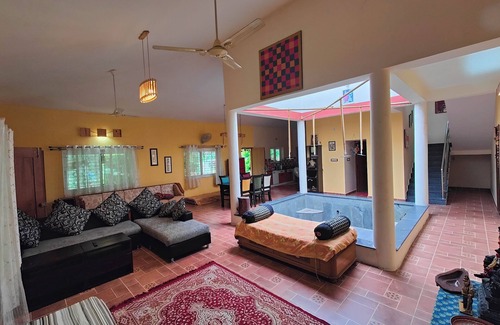 Kanakapura Villa | Yellaki Farm Stay