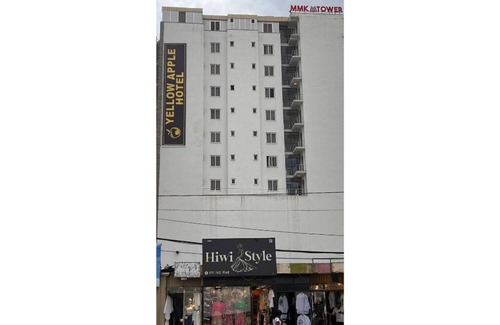 Bole Condo | Yellow Apple Hotel
