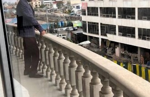 Bole Condo | Yellow Apple Hotel