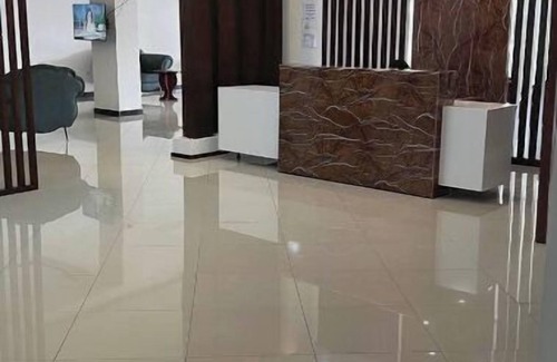 Bole Condo | Yellow Apple Hotel