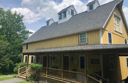 Etna House | Yellow Barn Estate