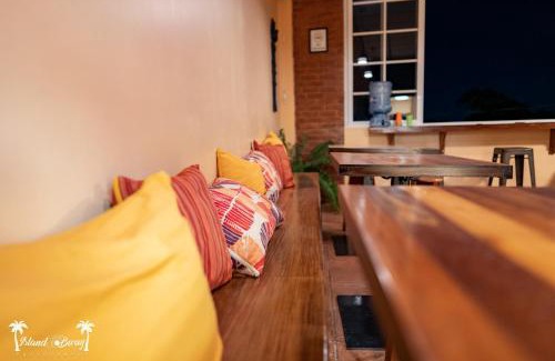 San Ignacio Hostel | Yellow Belly Backpackers