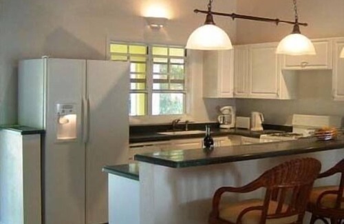 Barnes Ghaut Villa | Yellow Bird Villa