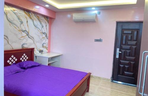 Saravanampatty House | Yellow Bliss Homestay
