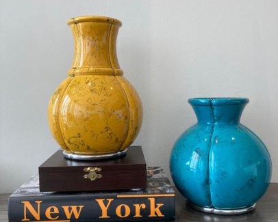 Coyoacan Apartment | Yellow & Blue Apartment HP - Sur