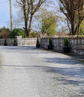 Knockananna House | Yellow Heights Country House