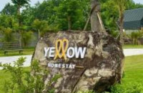 Thanh Thuy Villa | Yellow Homestay - Venuestay