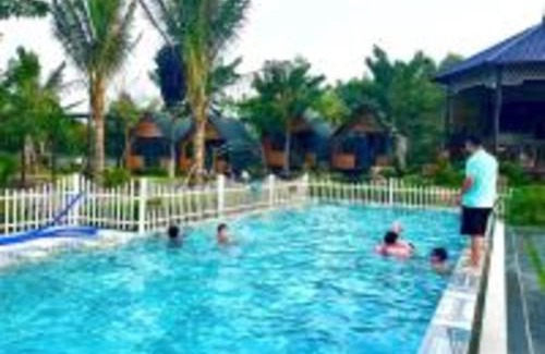 Thanh Thuy Villa | Yellow Homestay - Venuestay