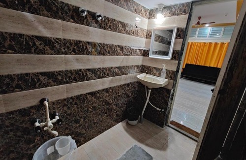 Mysore Apartment | Yellow House