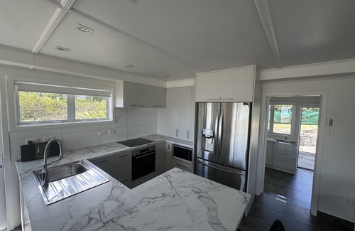 Tata Beach House | Yellow House Ligar Bay[Now Silver]