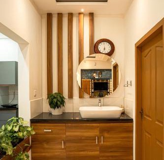 Devikolam House | Yellow Leaves Homestay