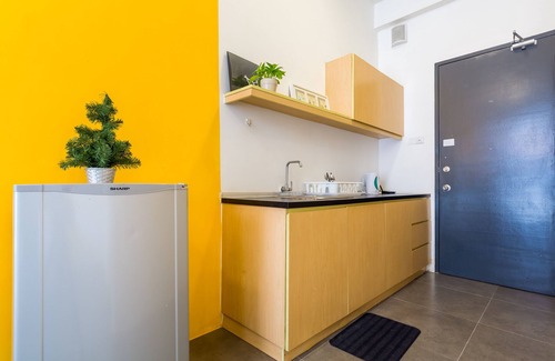 Damansara Perdana Apartment | *YELLOW MUSTARD STUDIO* @ IKEA