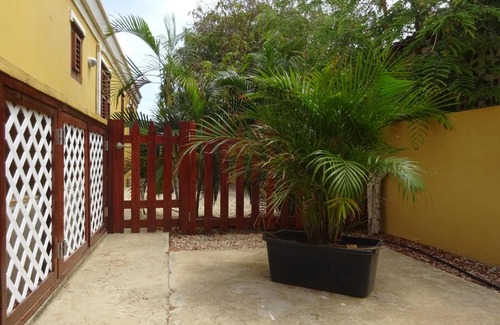 Playa Apartment | Yellow Palms