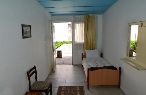 Canakkale House | Yellow Rose Pansiyon