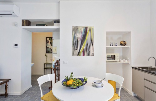 Recco Apartment | Yellow Suite sul Lungomare di Recco by Wonderful Italy