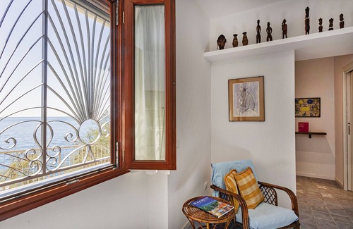 Recco Apartment | Yellow Suite sul Lungomare di Recco by Wonderful Italy