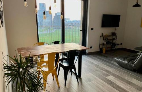Milan Apartment | Yellow Uptown 70 - Fiera Milano