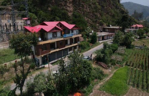Rajgarh House | Yellow Valley Homestay