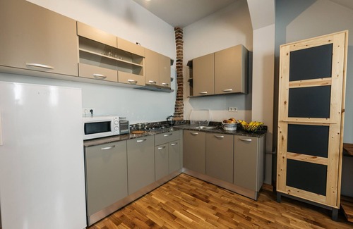 Historic Center Apartment | YellowBoot Aparthotel 4 - Stay abroad, feel at home