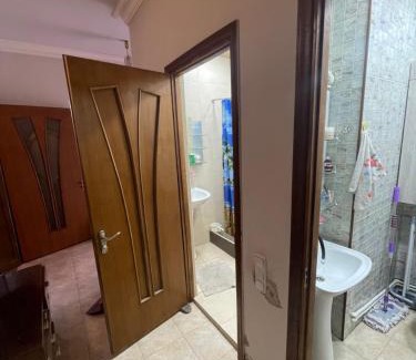 Yerevan Villa | Yellowhouse
