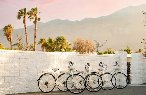 Desert Park Estates House | Yellowjacket by AvantStay Entertainer’s Yard 20min 2 Coachella Valley Preserve STR Permit5161