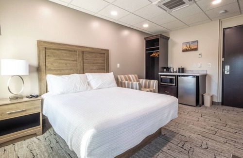Ipswich Hotel | Yellowstone Motel