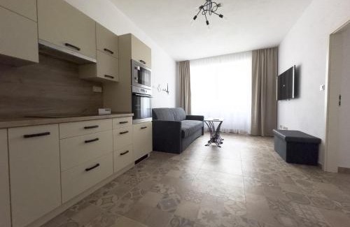 Klatovy Apartment | Yemenites Apartments