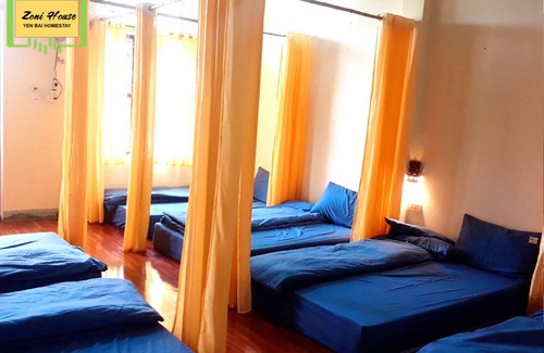 Yen Bai Hostel | Yen Bai homestay - Zoni House