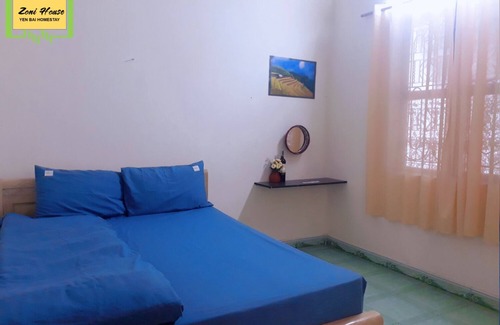 Yen Bai Hostel | Yen Bai homestay - Zoni House