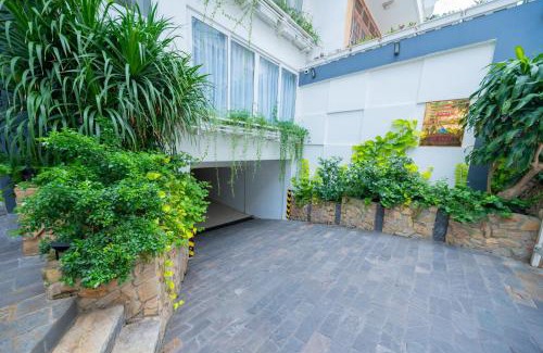 Go Vap Hotel | Yen Nam Hotel Nguyen Thai Son
