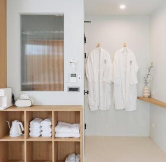 Seo-gu Hotel | Yeobaek Hotel