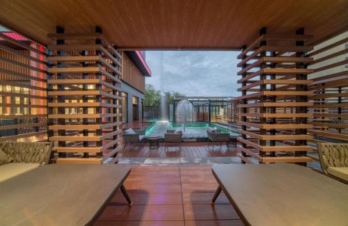 Eulwang-ri Hotel | Yeon Hwa Moon Hotel
