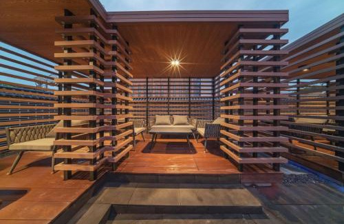 Eulwang-ri Hotel | Yeon Hwa Moon Hotel