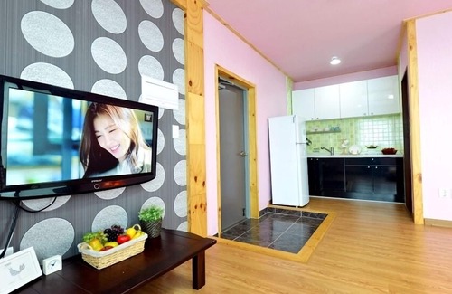 Yeongdeok Condo | Yeongdeok Yeomyung Pension