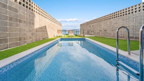 Dolsan-eup House | Yeosu Liposo Poolvilla