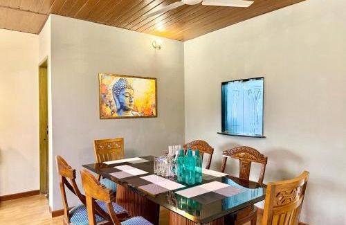 Juhu Apartment | Yepplo Service Apartments - MUMBAI- Private Kitchen & Daily Housekeeping Service