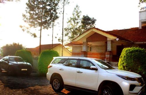 Yercaud Villa | Yercaud Bungalow Stay