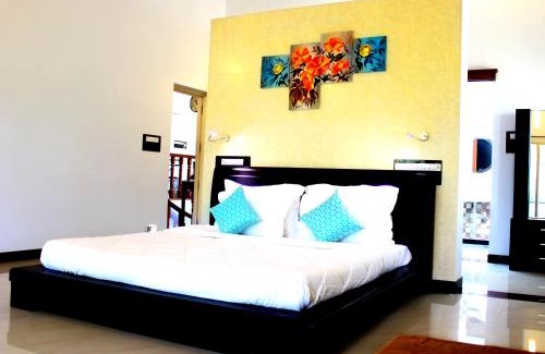 Yercaud Villa | Yercaud Bungalow Stay