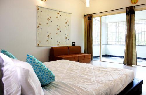 Yercaud Villa | Yercaud Bungalow Stay