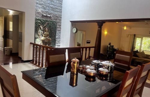 Yercaud Villa | Yercaud Bungalow Stay