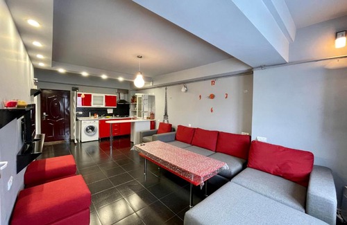 Tsaghkadzor Apartment | Yerevan House luxury apartment 12
