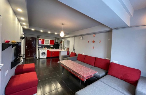 Tsaghkadzor Apartment | Yerevan House luxury apartment 12