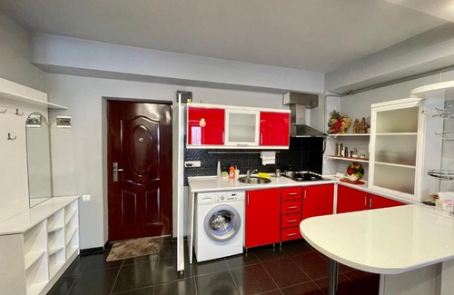 Tsaghkadzor Apartment | Yerevan House luxury apartment 12