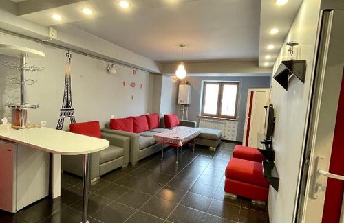 Tsaghkadzor Apartment | Yerevan House luxury apartment 12