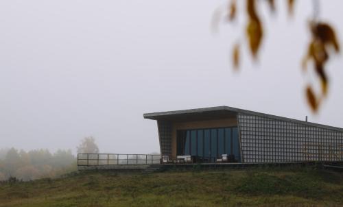 Selenge Cabin | Yeruu lodge