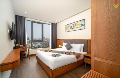 Son Tra Hotel | YES Boutique Hotel and Sky Pool