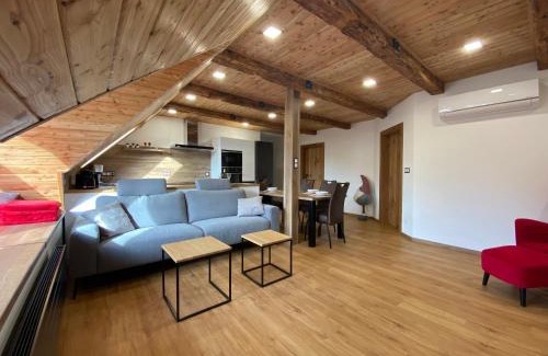 Jesenik Apartment | Yes Dream apartment