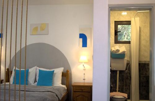 Centar Apartment | Yeshill Apart & Studio