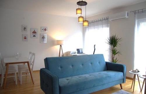 Lazi Apartment | Yeshill Homes