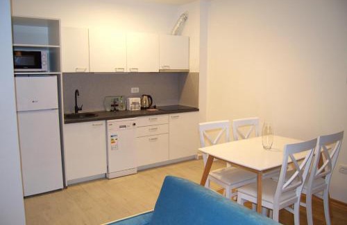 Lazi Apartment | Yeshill Homes